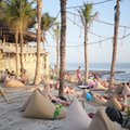 Rojus Žemėje taps dar brangesnis: Balis nori apmokestinti turistus