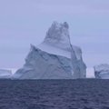 Raginama Vedelio jūrą paskelbti saugoma teritorija: tam prieštarauja Rusija ir Kinija, turinčios savų interesų Antarktidoje