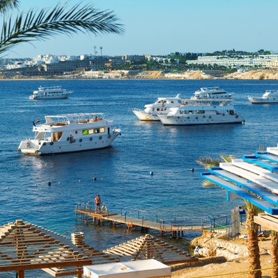  Sharm El Sheikh