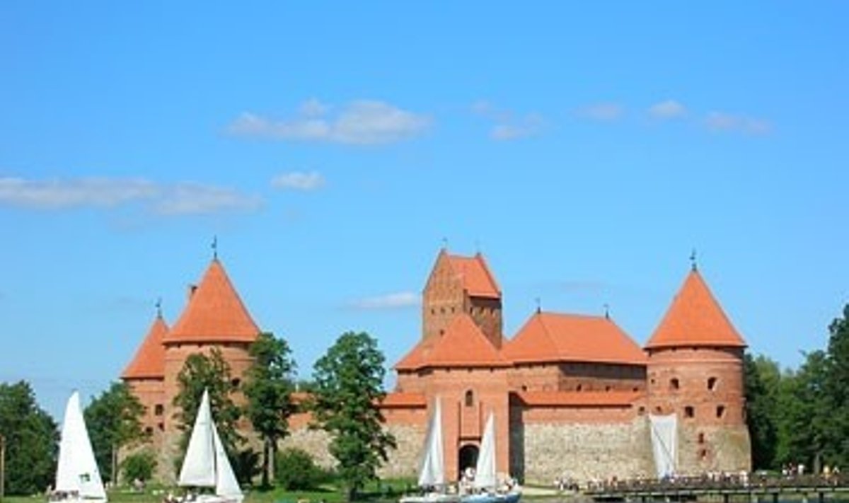 Trakai