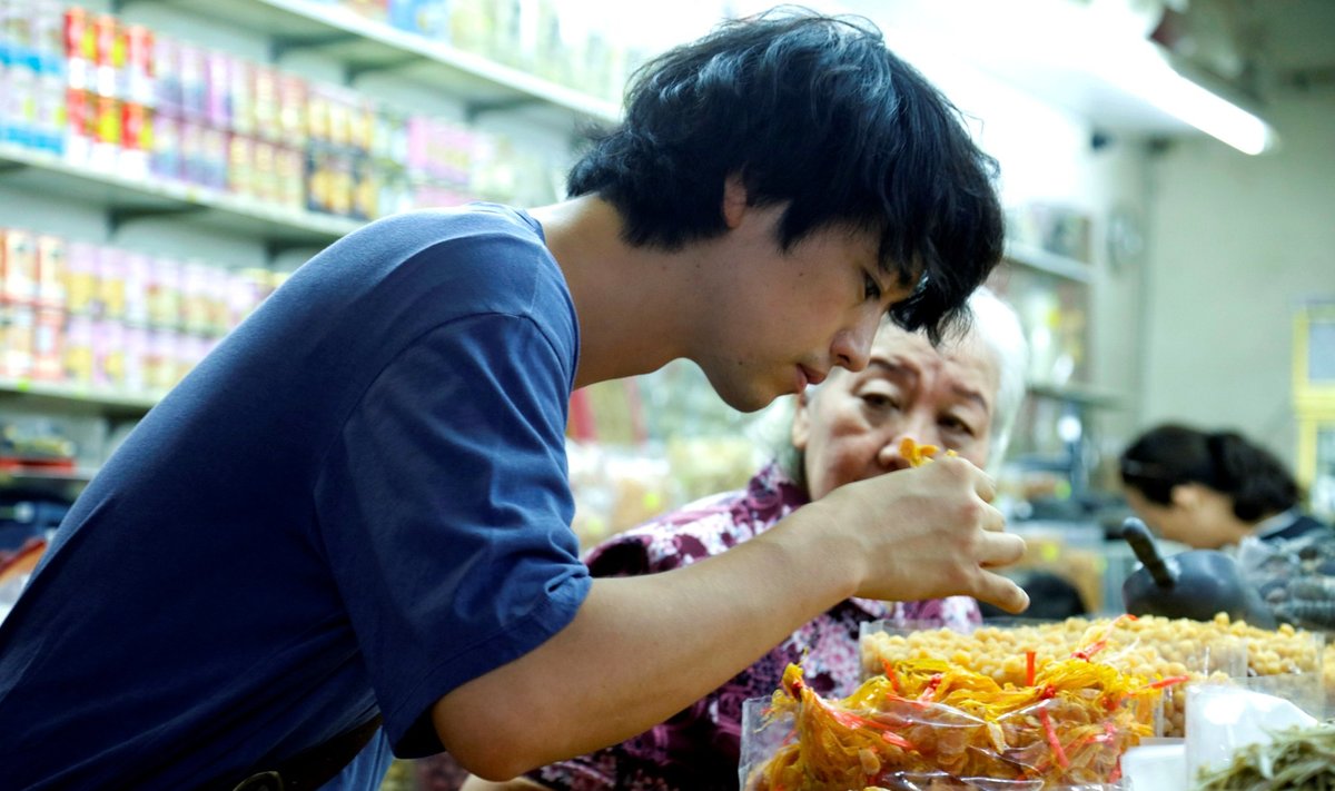 Filmas „Ramenai“ – nepaprastas delikatesas japoniškos kultūros mėgėjams