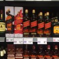 Su alkoholio pramonės atstovais A. Veryga aptars specializuotų parduotuvių steigimą