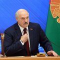 "Вы нас с россиянами толкаете к Третьей мировой?" Лукашенко поговорил с журналистами