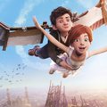 Animacinio filmo „Balerina“ recenzija: tai, ko galėtų pavydėti net didžiausios Holivudo studijos