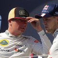 S. Vettelis: K. Raikkonenas būtų geras komandos draugas