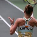 L. Stančiūtė suklupo ITF turnyro Anglijoje ketvirtfinalyje