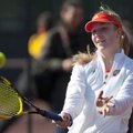 Lietuvos tenisas bando vytis Vakarus: startuoja ilgai laukta klubų lyga