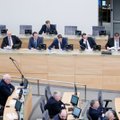Nepasitenkinimas pasiekė Nausėdą: pareigūnai kreipėsi dėl ministro pakeitimo