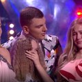 „Lietuvos balsas. Vaikai“ laidoje sukrečiantis pasirodymas – verkė visos trys kartu dainavusios dalyvės