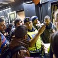 Švedija keičia kursą – jungiasi prie rytų europiečių: policija prabilo apie „grėsmę sistemai“