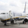 „Ryanair“ paskelbė apie naują maršrutą iš Kauno