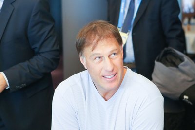 Šarūnas Marčiulionis