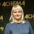 „Achemos“ profesinės sąjungos vadovė: situacija sudėtinga