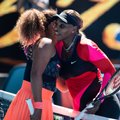 Paaiškėjo „Australian Open“ finalininkės – Serena dėl titulo nekovos