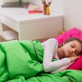 Ar vaikams išties reikia pietų miego: gydytojos įžvalgos nustebins pareigingus tėvelius
