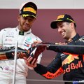 F-1 pilotai skundžiasi Monako GP: tai buvo nuobodžiausios lenktynės karjeroje