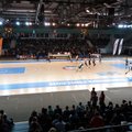 NKL čempionato finalo ketverto turnyras vyks Alytuje