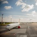 Lietuvos oro uostų atstovai prognozuoja, kad šiemet keleivių srautai gali pasiekti rekordinį lygį