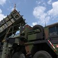 Зенитный ракетный комплекс Patriot готов к защите саммита НАТО