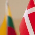 Danes looking for partners in Lithuania for defence projects