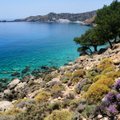 Koks bus oras per Jūsų atostogas Kretoje?