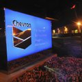 „Chevron“ penktadienį išgirs lemtingą sprendimą