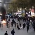 „Amnesty International“: Irane per protestus lapkritį žuvo mažiausiai 304 žmonės