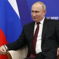 Italijos premjeras: G-20 vadovo teigimu, Putinas nedalyvaus viršūnių susitikime Balyje