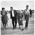 Algimanto Kunčiaus fotoalbumas „Prie jūros. Palanga 1965-2015“: svarbus Palangos laiko dokumentas