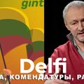 Эфир Delfi: Литва открывает военные комендатуры I учения и ЗРК Patriot от Нидерландов