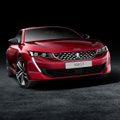 „Peugeot“ gamintoja skelbia apie svarbią investiciją
