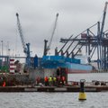 СИБ предоставит кредит в 68 млн евро на реконструкцию Клайпедского порта