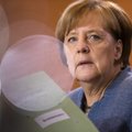 Меркель не поддержала признание Иерусалима столицей Израиля