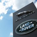 „Jaguar Land Rover“ atleis 2 000 darbuotojų visame pasaulyje