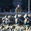 Azerbaidžanas perspėjo dėl naujo karo: turėsime reaguoti