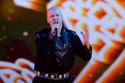 Antrasis Eurovizijos pusfinalis: Norvegija – KEiiNO
