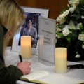 Šiaurės Airijoje dėl žurnalistės nužudymo sulaikyta moteris