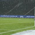 Lewandowskis pirmąsyk per dvejus metus neįmušė 11 m baudinio, bet „Bayern“ lydėjo sėkmė