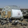 JAV žiniasklaida: sudužusiame Rusijos lėktuve buvo laikmatis