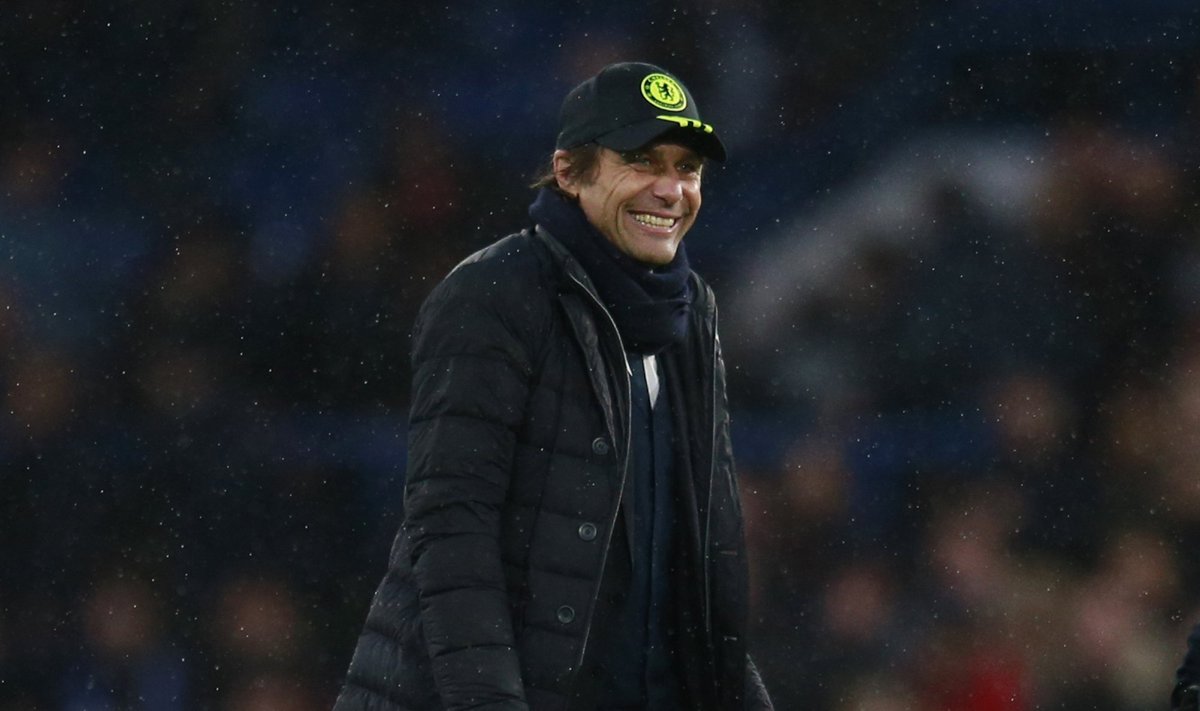 Antonio Conte 