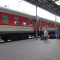 „Lietuvos geležinkeliai“ negaus ES paramos signalizacijos įrengimui