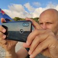 „Xiaomi Mi 8“ video testas „Karklė Live Music Beach“ festivalyje