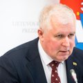 Министр обороны Литвы: будет подписано дополнительное межгосударственное соглашение с Германией