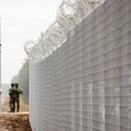 VSAT: bandymų neteisėtai kirsti šalies sieną nefiksuota trečią parą iš eilės