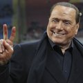 S. Berlusconi už 740 mln. eurų „AC Milan“ klubą pardavė kinams