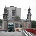 Sankcijos supurtė Lietuvos vežėjus, bet dirbančiųjų su rusais ir baltarusiais vis dar netrūksta