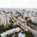 „Černobylio“ seriale sužibėjusių Fabijoniškių negelbėja net ir užgriuvusi šlovė