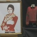 Michaelo Jacksono turtas po mirties vis didėja