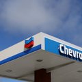 „Chevron” pasitraukė iš skalūnų dujų paieškos dar vienoje valstybėje
