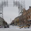 Ruošiantis Klaipėdos Šviesų festivaliui tenka susidurti ir su iššūkiais